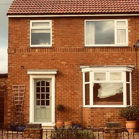 York City Homestays Zewnętrze zdjęcie
