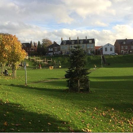 York City Homestays Zewnętrze zdjęcie