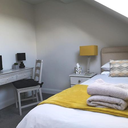 York City Homestays Zewnętrze zdjęcie