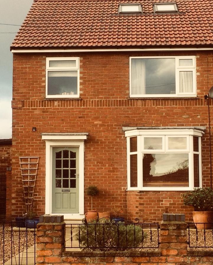 York City Homestays Zewnętrze zdjęcie