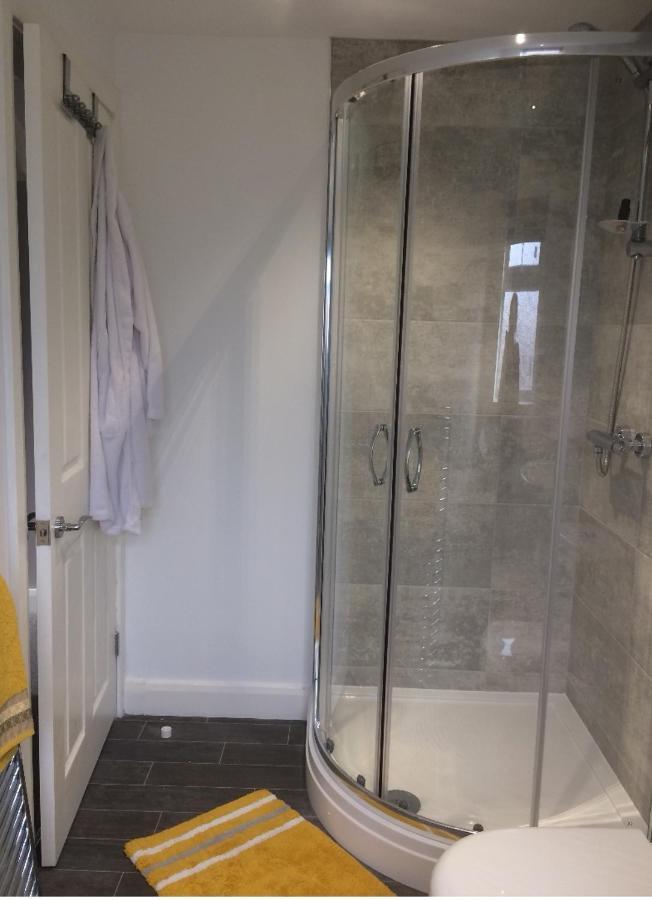 York City Homestays Zewnętrze zdjęcie