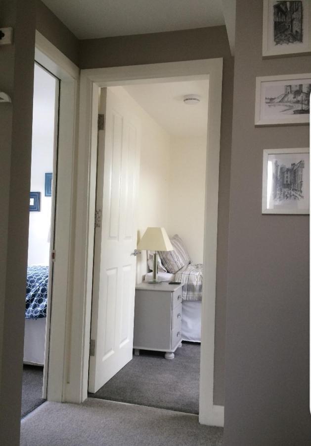 York City Homestays Zewnętrze zdjęcie