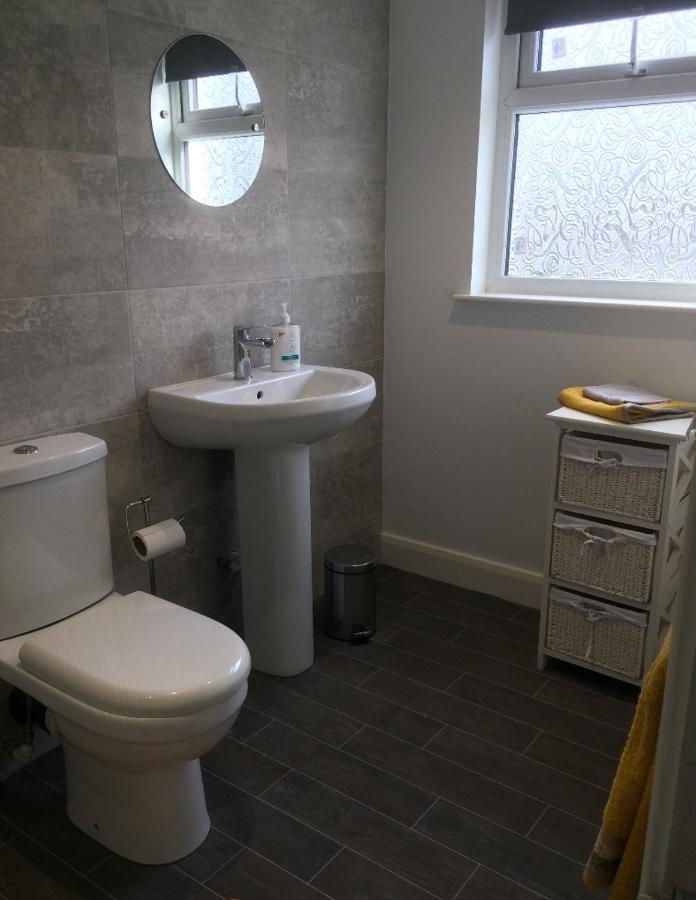 York City Homestays Zewnętrze zdjęcie