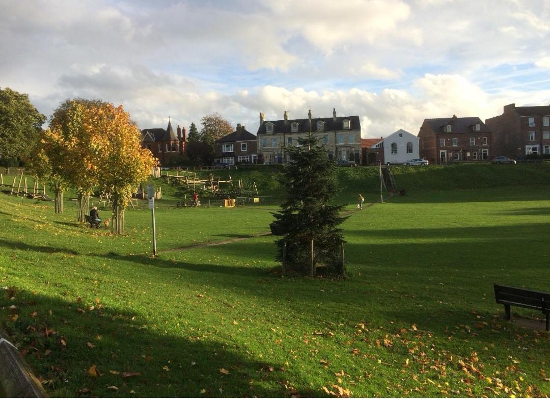 York City Homestays Zewnętrze zdjęcie