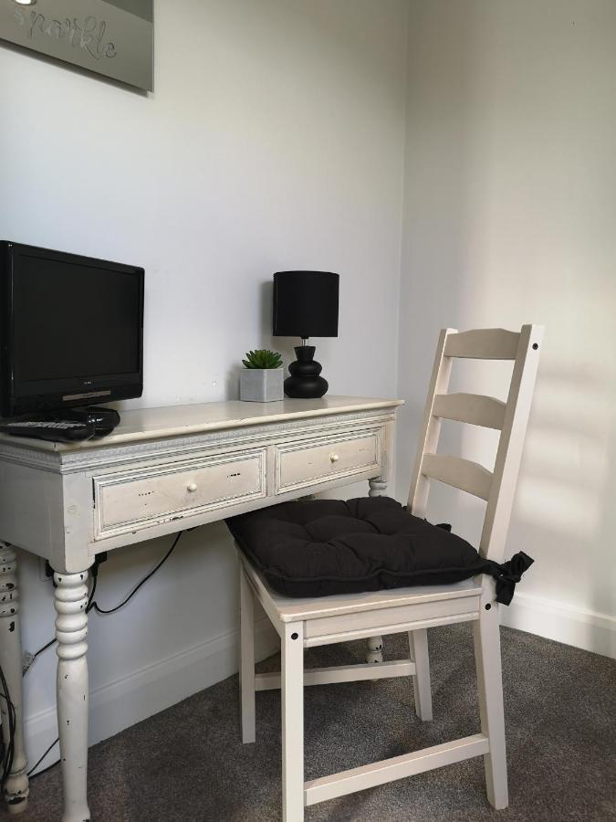 York City Homestays Zewnętrze zdjęcie