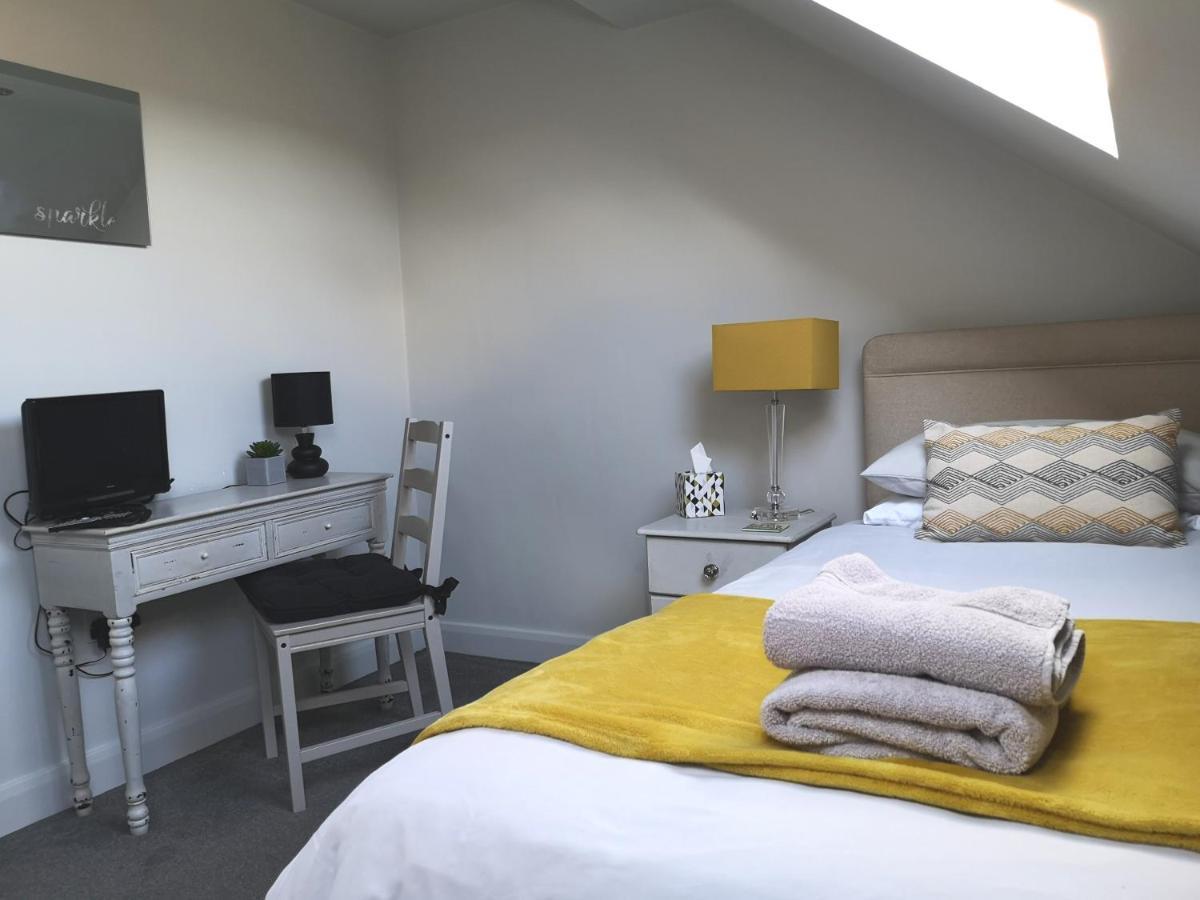 York City Homestays Zewnętrze zdjęcie