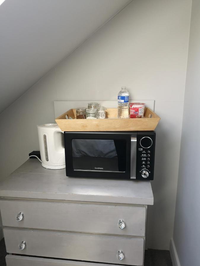 York City Homestays Zewnętrze zdjęcie